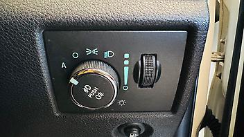 2012 Jeep Grand Cherokee