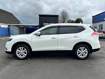 2014 Nissan X-trail 7 Seater ... 0 Deposit Finance 