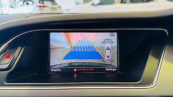 2014 Audi A5 2.0T QUATTRO