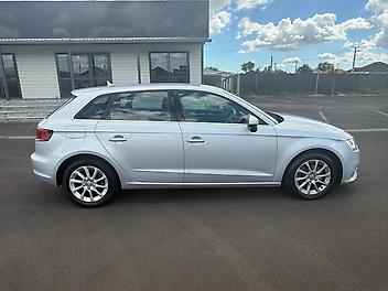 2014 Audi A3 Fully Loaded 