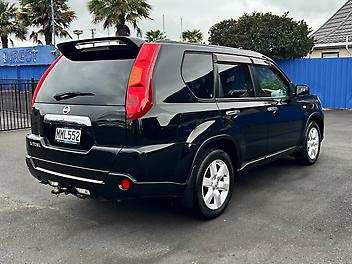 2009 Nissan X-trail 4WD*Heated Seats*TowBar