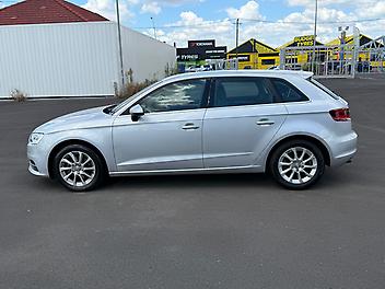 2014 Audi A3 Fully Loaded 