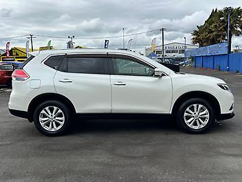 2014 Nissan X-trail 7 Seater ... 0 Deposit Finance 