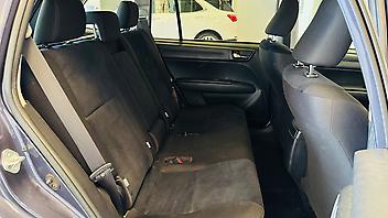 2014 Toyota Corolla FIELDER