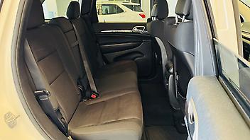 2012 Jeep Grand Cherokee