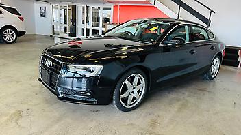 2014 Audi A5 2.0T QUATTRO