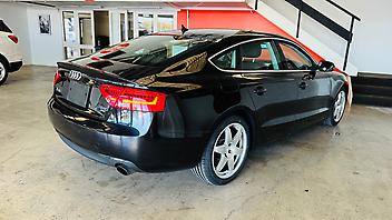 2014 Audi A5 2.0T QUATTRO