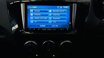 2013 Nissan Lafesta
