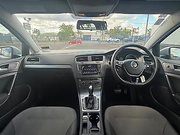 2013 Volkswagen Golf TSI COMFORTLINE 7DSG