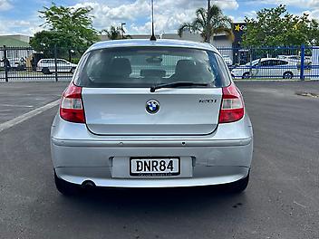 2006 Bmw 120i 120I 5 DOOR A E87