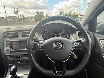 2013 Volkswagen Golf TSI COMFORTLINE 7DSG