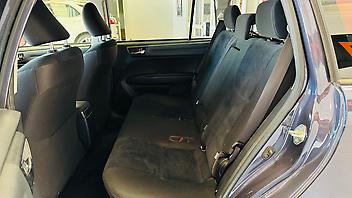 2014 Toyota Corolla FIELDER