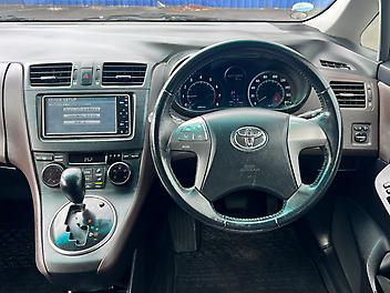 2009 Toyota Markx ZIO*7 Seater*Push Start*