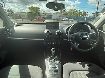 2014 Audi A3 Fully Loaded 