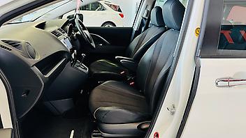 2013 Nissan Lafesta