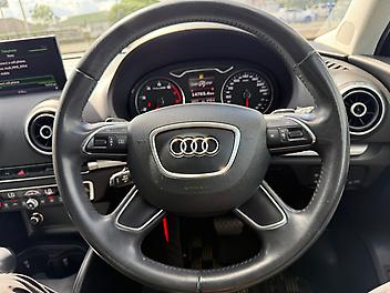 2014 Audi A3 Fully Loaded 