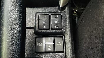 2014 Toyota Corolla FIELDER