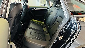 2014 Audi A5 2.0T QUATTRO
