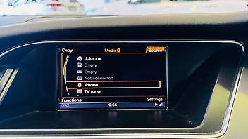 2014 Audi A5 2.0T QUATTRO