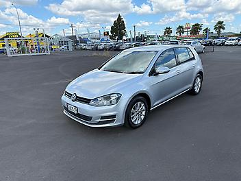 2013 Volkswagen Golf TSI COMFORTLINE 7DSG