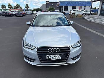 2014 Audi A3 Fully Loaded 