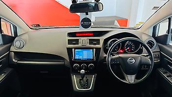2013 Nissan Lafesta