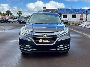 2015 Honda Vezel Model X