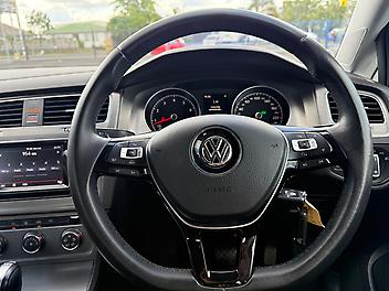 2013 Volkswagen Golf TSI COMFORTLINE 7DSG