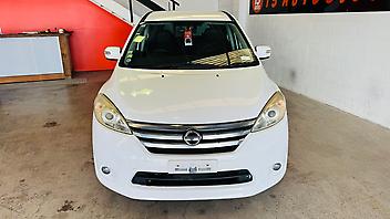 2013 Nissan Lafesta