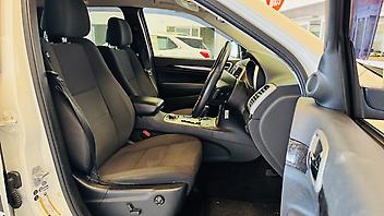 2012 Jeep Grand Cherokee