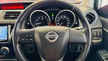 2013 Nissan Lafesta