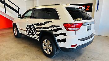 2012 Jeep Grand Cherokee