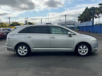 2009 Toyota Markx ZIO*7 Seater*Push Start*