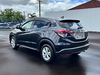 2015 Honda Vezel Model X