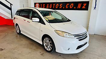 2013 Nissan Lafesta