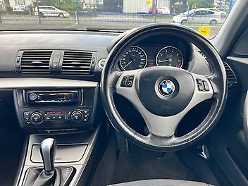 2006 Bmw 120i 120I 5 DOOR A E87