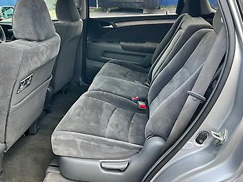 2004 Honda Odyssey 7 Seats* NZ New Radio* Honda Serviced