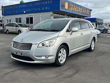 2009 Toyota Markx ZIO*7 Seater*Push Start*