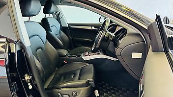2014 Audi A5 2.0T QUATTRO