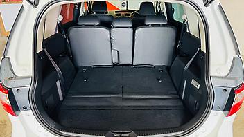 2013 Nissan Lafesta