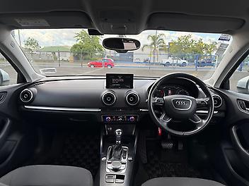 2014 Audi A3 Fully Loaded 