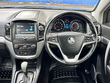 2016 Holden Captiva LT .. 7 Seater 