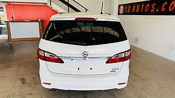 2013 Nissan Lafesta