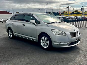 2009 Toyota Markx ZIO*7 Seater*Push Start*