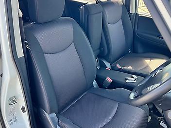 2012 Nissan Serena