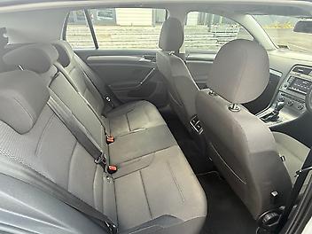 2013 Volkswagen Golf TSI COMFORTLINE 7DSG