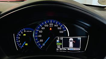 2014 Toyota Corolla FIELDER