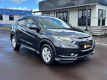 2015 Honda Vezel Model X