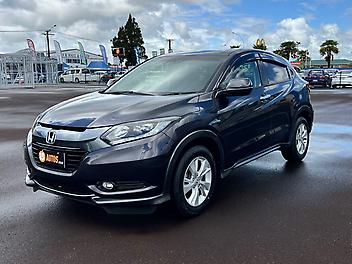 2015 Honda Vezel Model X