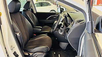 2013 Nissan Lafesta